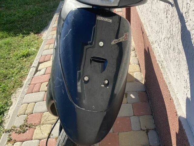 Сузуки Другая, объемом двигателя 50 л и пробегом 0 тыс. км за 218 $, фото 7 на Automoto.ua