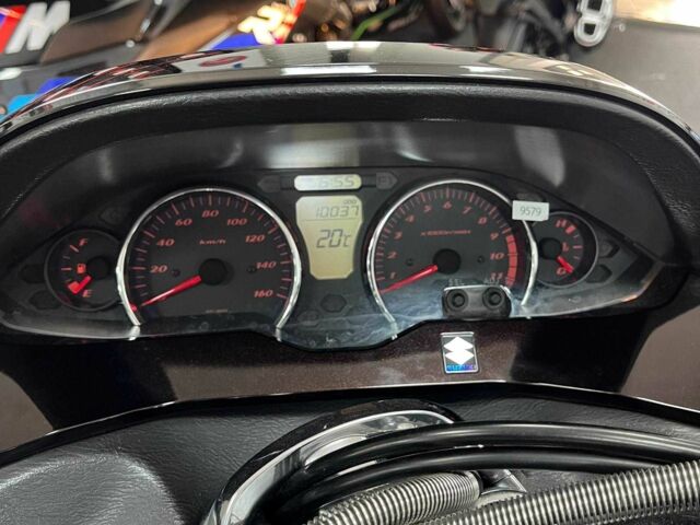 Сузуки Другая, объемом двигателя 0.25 л и пробегом 0 тыс. км за 2700 $, фото 7 на Automoto.ua