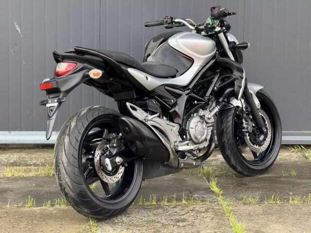 Сузуки Другая, объемом двигателя 0.4 л и пробегом 0 тыс. км за 4000 $, фото 4 на Automoto.ua