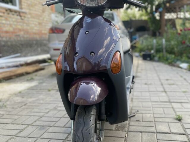 Сузуки Другая, объемом двигателя 50 л и пробегом 0 тыс. км за 481 $, фото 2 на Automoto.ua