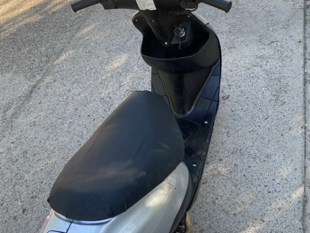 Сузуки Другая, объемом двигателя 49 л и пробегом 0 тыс. км за 397 $, фото 4 на Automoto.ua