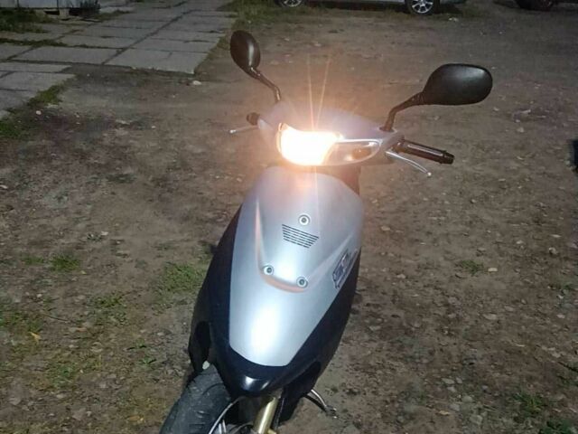 Сузукі Інша, об'ємом двигуна 50 л та пробігом 0 тис. км за 510 $, фото 2 на Automoto.ua