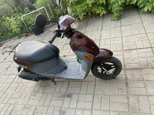 Сузуки Другая, объемом двигателя 50 л и пробегом 0 тыс. км за 481 $, фото 1 на Automoto.ua