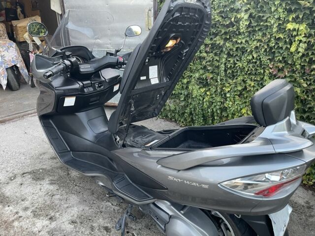 Сузуки Другая, объемом двигателя 0.25 л и пробегом 0 тыс. км за 2500 $, фото 3 на Automoto.ua