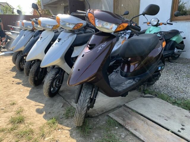 Сузуки Другая, объемом двигателя 49 л и пробегом 0 тыс. км за 550 $, фото 9 на Automoto.ua