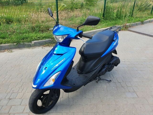 Сузуки Другая, объемом двигателя 0.13 л и пробегом 0 тыс. км за 1250 $, фото 3 на Automoto.ua