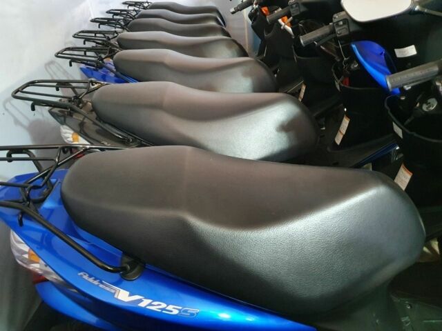 Сузуки Другая, объемом двигателя 0.13 л и пробегом 0 тыс. км за 1250 $, фото 7 на Automoto.ua