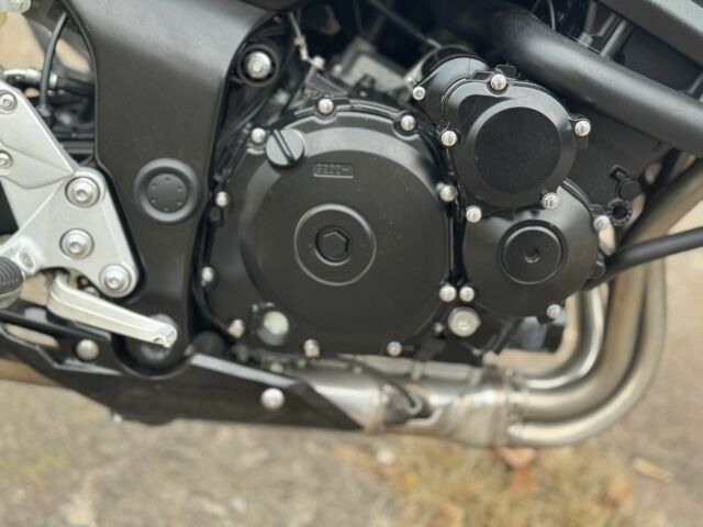 Сузукі Інша, об'ємом двигуна 0.75 л та пробігом 0 тис. км за 7100 $, фото 11 на Automoto.ua