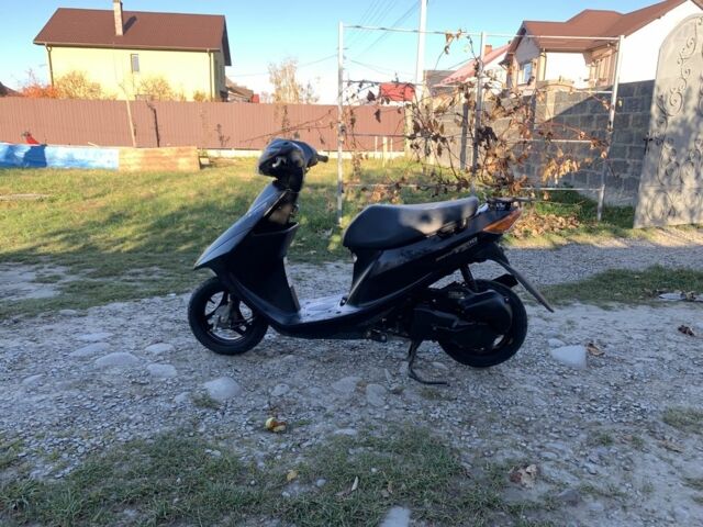 Сузуки Другая, объемом двигателя 49 л и пробегом 0 тыс. км за 550 $, фото 6 на Automoto.ua