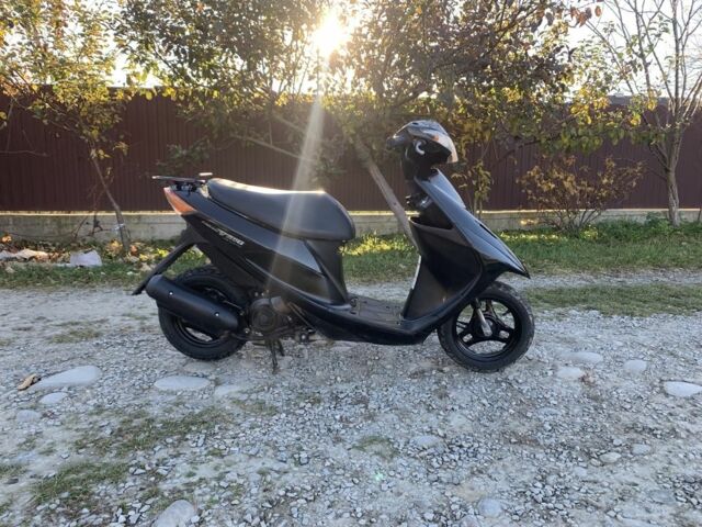 Сузуки Другая, объемом двигателя 49 л и пробегом 0 тыс. км за 550 $, фото 2 на Automoto.ua