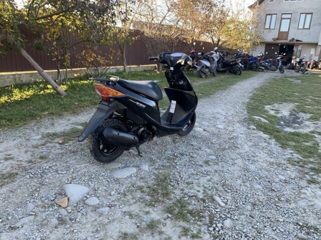 Сузуки Другая, объемом двигателя 49 л и пробегом 0 тыс. км за 550 $, фото 3 на Automoto.ua