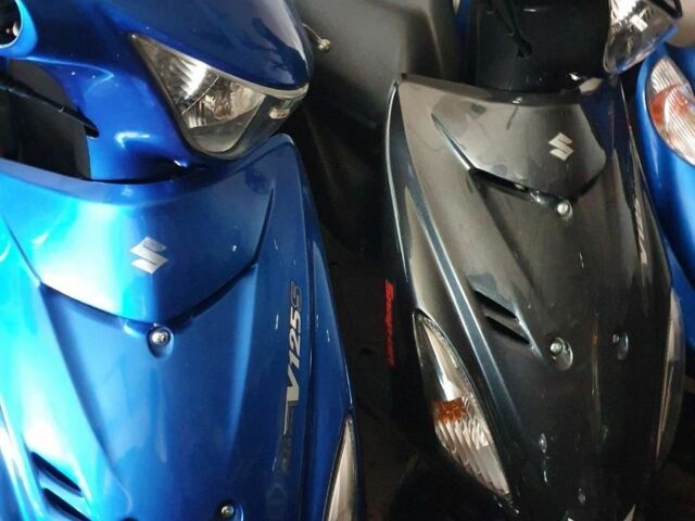 Сузуки Другая, объемом двигателя 0.13 л и пробегом 0 тыс. км за 1250 $, фото 4 на Automoto.ua