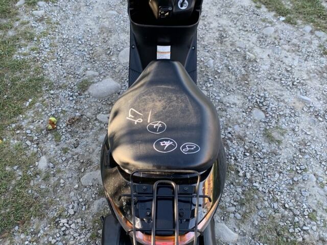 Сузуки Другая, объемом двигателя 49 л и пробегом 0 тыс. км за 550 $, фото 5 на Automoto.ua