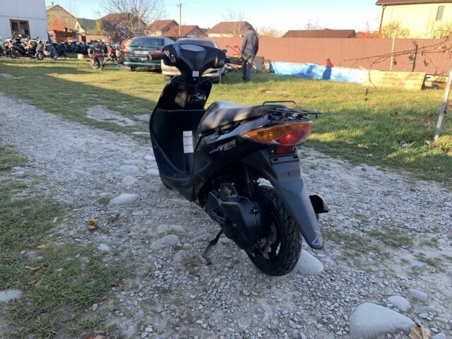 Сузуки Другая, объемом двигателя 49 л и пробегом 0 тыс. км за 550 $, фото 4 на Automoto.ua