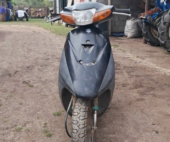 Сузуки Другая, объемом двигателя 50 л и пробегом 0 тыс. км за 100 $, фото 5 на Automoto.ua