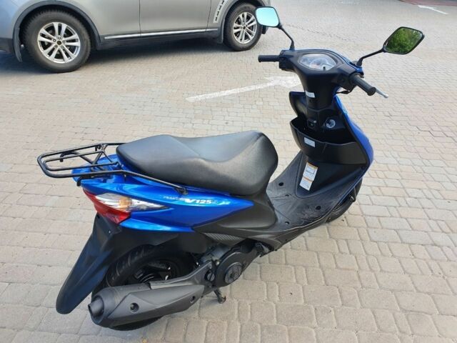 Сузуки Другая, объемом двигателя 0.13 л и пробегом 0 тыс. км за 1250 $, фото 1 на Automoto.ua