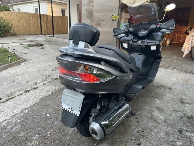 Сузуки Другая, объемом двигателя 0.25 л и пробегом 0 тыс. км за 2500 $, фото 7 на Automoto.ua