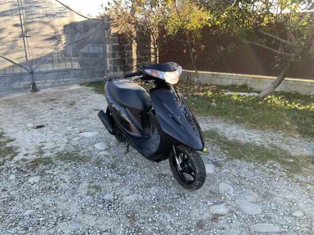 Сузуки Другая, объемом двигателя 49 л и пробегом 0 тыс. км за 550 $, фото 1 на Automoto.ua