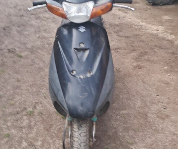 Сузуки Другая, объемом двигателя 50 л и пробегом 0 тыс. км за 100 $, фото 1 на Automoto.ua