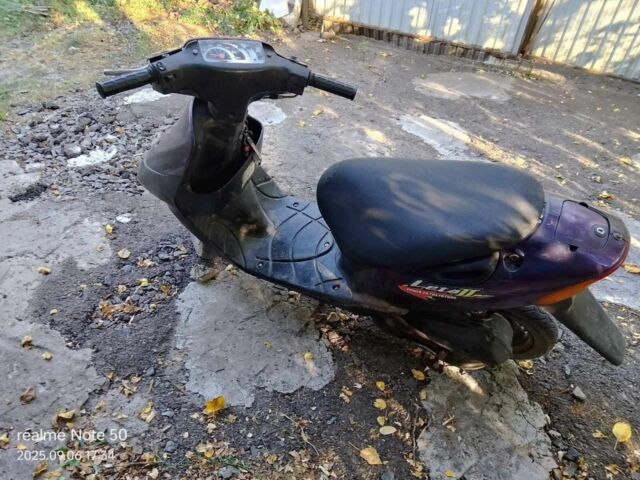 Сузуки Другая, объемом двигателя 50 л и пробегом 0 тыс. км за 336 $, фото 1 на Automoto.ua