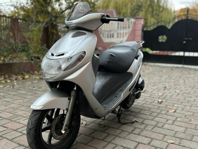 Сузуки Другая, объемом двигателя 0.11 л и пробегом 0 тыс. км за 650 $, фото 4 на Automoto.ua