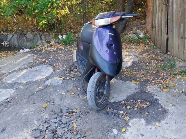 Сузуки Другая, объемом двигателя 50 л и пробегом 0 тыс. км за 336 $, фото 2 на Automoto.ua