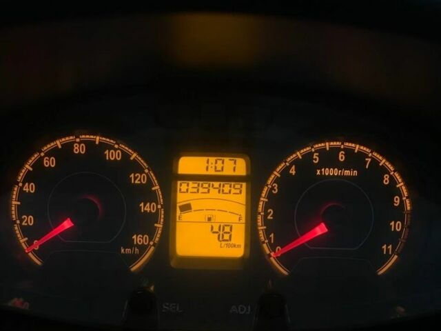 Сузуки Другая, объемом двигателя 0 л и пробегом 0 тыс. км за 2169 $, фото 6 на Automoto.ua