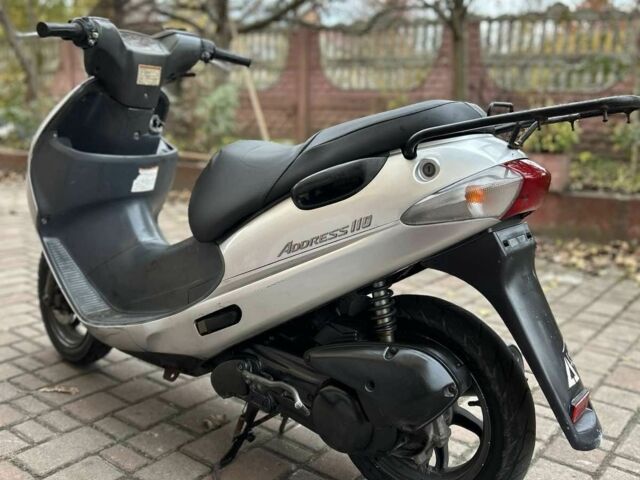 Сузуки Другая, объемом двигателя 0.11 л и пробегом 0 тыс. км за 650 $, фото 6 на Automoto.ua