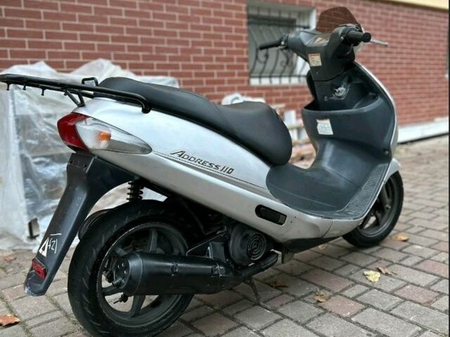 Сузуки Другая, объемом двигателя 0.11 л и пробегом 0 тыс. км за 650 $, фото 2 на Automoto.ua