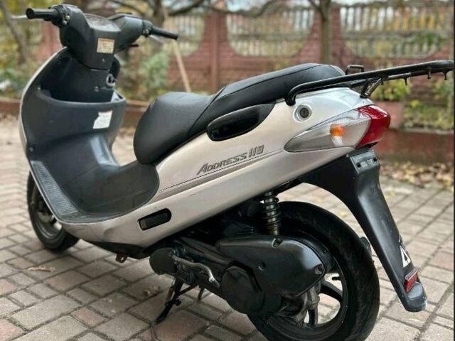 Сузуки Другая, объемом двигателя 0.11 л и пробегом 0 тыс. км за 650 $, фото 1 на Automoto.ua