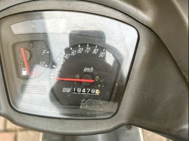 Сузуки Другая, объемом двигателя 0.11 л и пробегом 0 тыс. км за 650 $, фото 3 на Automoto.ua