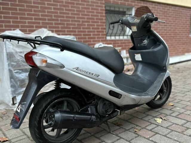 Сузуки Другая, объемом двигателя 0.11 л и пробегом 0 тыс. км за 650 $, фото 5 на Automoto.ua