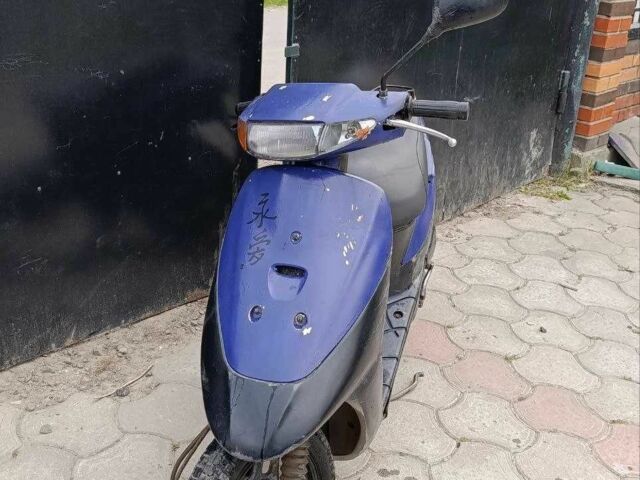 Сузуки Другая, объемом двигателя 50 л и пробегом 0 тыс. км за 191 $, фото 2 на Automoto.ua