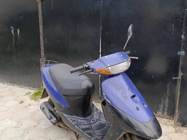 Сузуки Другая, объемом двигателя 50 л и пробегом 0 тыс. км за 191 $, фото 5 на Automoto.ua