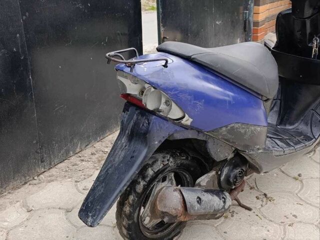 Сузуки Другая, объемом двигателя 50 л и пробегом 0 тыс. км за 191 $, фото 3 на Automoto.ua