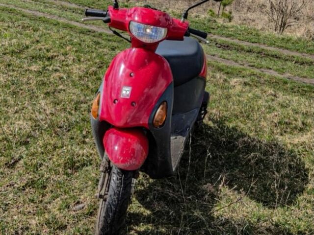 Сузуки Другая, объемом двигателя 49 л и пробегом 0 тыс. км за 131 $, фото 5 на Automoto.ua