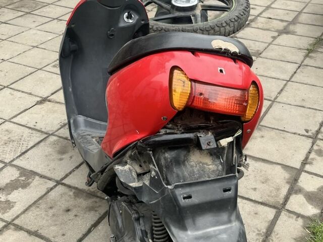 Сузуки Другая, объемом двигателя 49 л и пробегом 0 тыс. км за 131 $, фото 1 на Automoto.ua