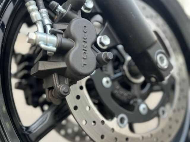 Сузуки Другая, объемом двигателя 0.6 л и пробегом 0 тыс. км за 2500 $, фото 7 на Automoto.ua