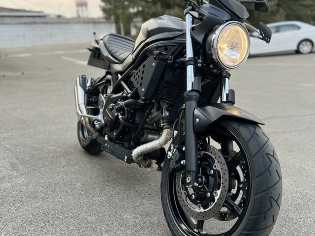 Сузуки Другая, объемом двигателя 0.6 л и пробегом 0 тыс. км за 2500 $, фото 9 на Automoto.ua