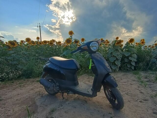 Сузукі Інша, об'ємом двигуна 49 л та пробігом 0 тис. км за 550 $, фото 1 на Automoto.ua