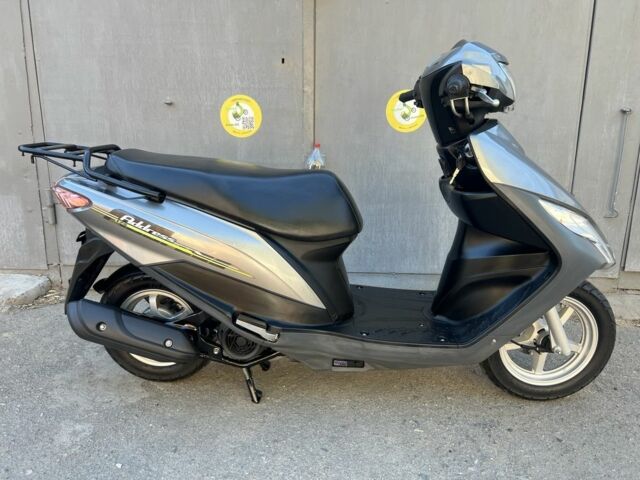 Сузуки Другая, объемом двигателя 0.13 л и пробегом 0 тыс. км за 1700 $, фото 3 на Automoto.ua