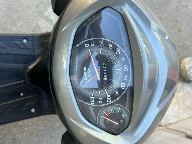 Сузуки Другая, объемом двигателя 0.13 л и пробегом 0 тыс. км за 1700 $, фото 4 на Automoto.ua