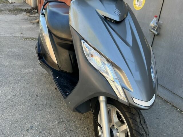 Сузуки Другая, объемом двигателя 0.13 л и пробегом 0 тыс. км за 1700 $, фото 1 на Automoto.ua