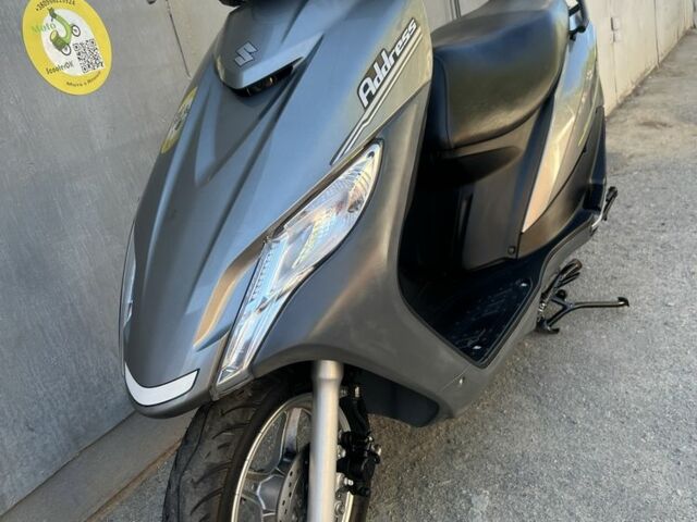 Сузуки Другая, объемом двигателя 0.13 л и пробегом 0 тыс. км за 1700 $, фото 6 на Automoto.ua