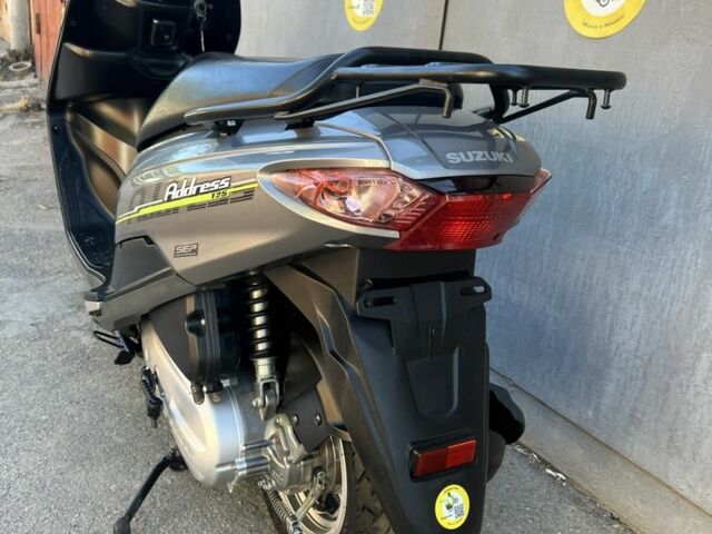 Сузуки Другая, объемом двигателя 0.13 л и пробегом 0 тыс. км за 1700 $, фото 8 на Automoto.ua