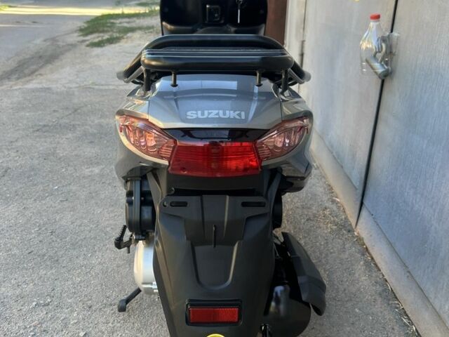 Сузуки Другая, объемом двигателя 0.13 л и пробегом 0 тыс. км за 1700 $, фото 5 на Automoto.ua