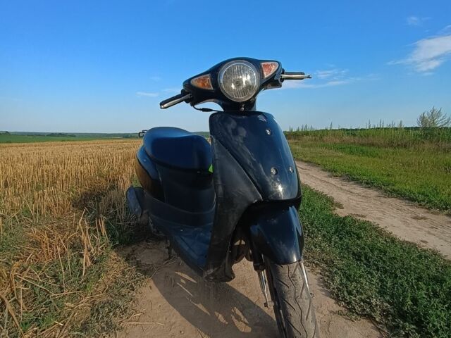 Сузукі Інша, об'ємом двигуна 49 л та пробігом 0 тис. км за 550 $, фото 2 на Automoto.ua