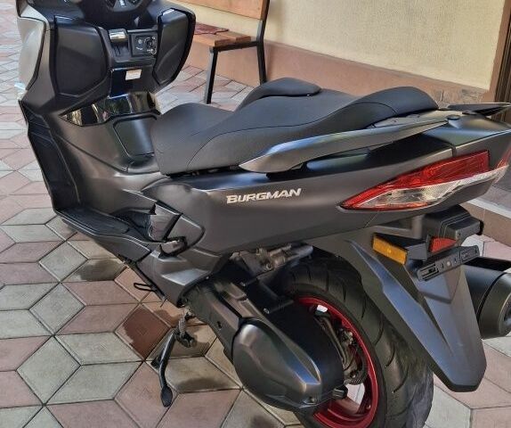 Сузуки Другая, объемом двигателя 0.4 л и пробегом 0 тыс. км за 4800 $, фото 2 на Automoto.ua