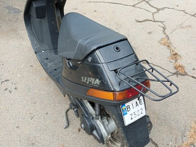 Сузуки Другая, объемом двигателя 50 л и пробегом 0 тыс. км за 214 $, фото 3 на Automoto.ua