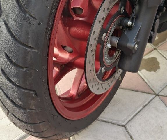 Сузуки Другая, объемом двигателя 0.4 л и пробегом 0 тыс. км за 4800 $, фото 9 на Automoto.ua